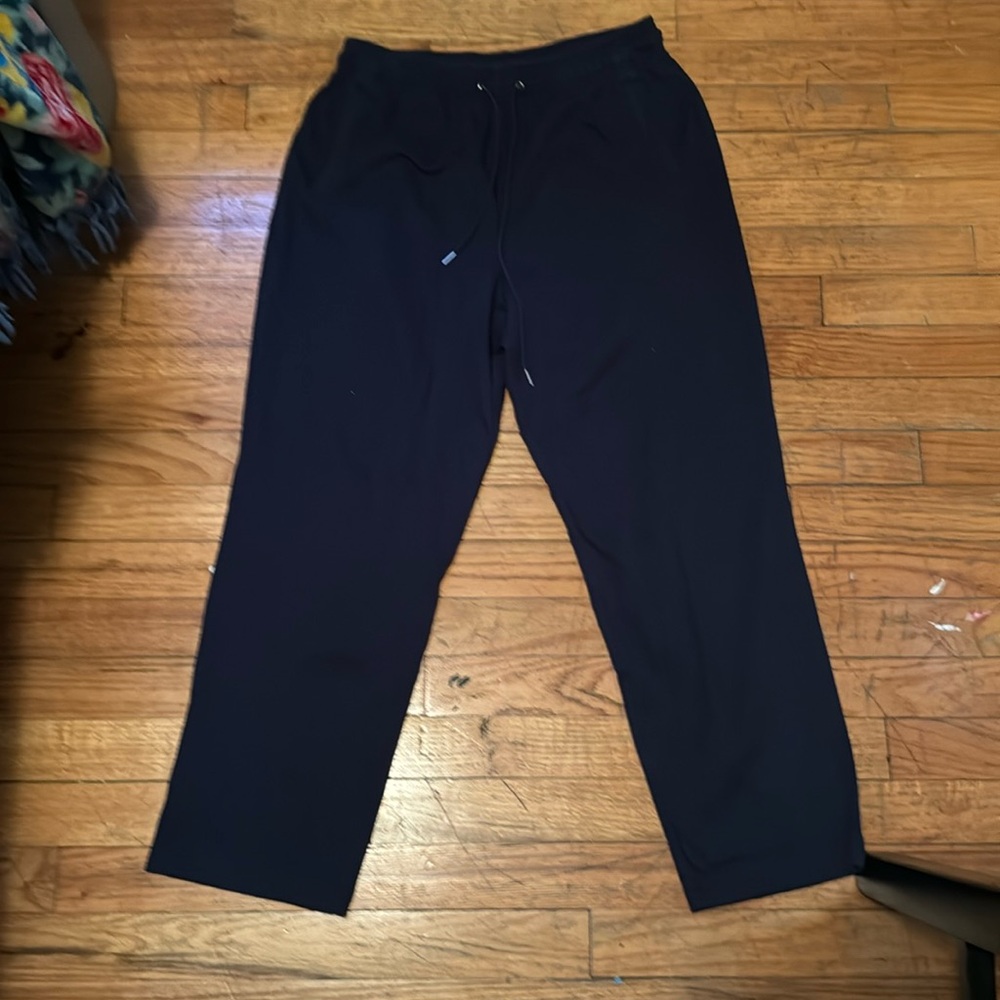 Hasting & smith sweat pants. Size small.